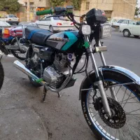 موتور 200سی سی