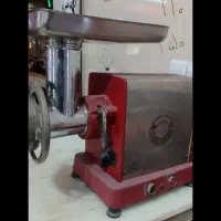 چرخ گوشت نیمه صنعتی مونزا