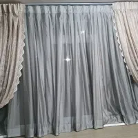 پرده و والان
