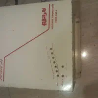 ترانس تقویت نوسان استابلایزر