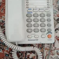 گوشی پاناسونیک