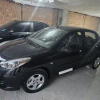 پژو ۲۰۷ اتومات ۱۴۰۴