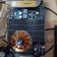 کارت گرافیک 240 ۲۴۰ زوتک برای کامپیوتر