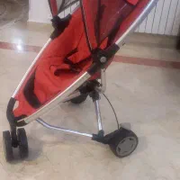 کالسکه مکسی کوزی تاشو