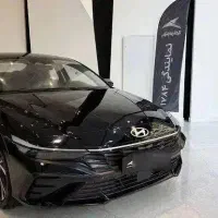 النترا مشکی مدل ۲۰۲۵