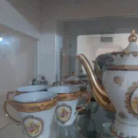 سرویس چای خوری