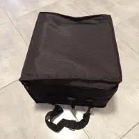 هات باکس و کیف حمل غذا