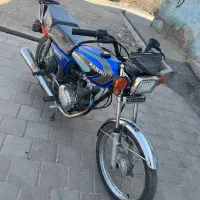 موتور رهرو مدل ۱۴۰۱