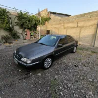 زانتیا ۸۶ بدون رنگ