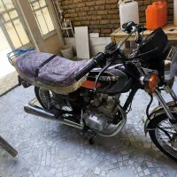 موتور تخت ساوین۱۵۰ تمیز