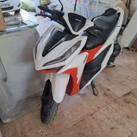 کلیک واریو تایلندی