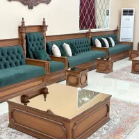 تولیدی مبل خلیجی VIP
