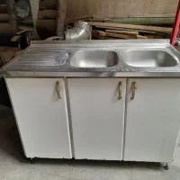 کابینت فلزی