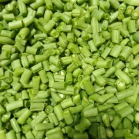 لوبیا سبز خانگی.تمیز وبهداشتی۲۲۰ت