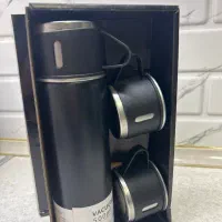فلاسک چای استیل