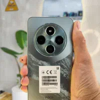 پکو c75 حافظه 256رام 8 بدون نقطه