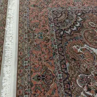 یه جفت فرش دوازده متری زمرد مشهد