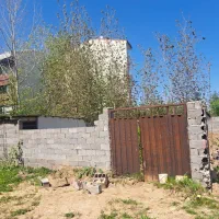 زمین مسکونی