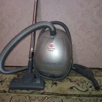 جاروبرقی پارس خزر