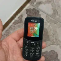 نوکیا ۱۳۰ دوسیم کارت رم خور