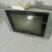 تلویزیون تعمیری