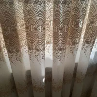 پرده|پرده، رانر، رومیزی|بروجرد, |دیوار
