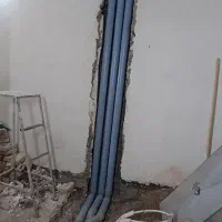 تاسیسات ساختمانی و خدمات فنی کارمان