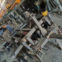 جوشکار ماهر