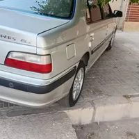 پژو پارس ELX، مدل ۱۳۸۵|خودرو سواری و وانت|سیرجان, |دیوار