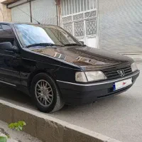 پژو405|خودرو سواری و وانت|سنندج, |دیوار