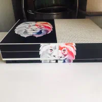 Xbox 1s