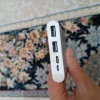 پاوربانک ۱۰ هزار شیایومی اصل