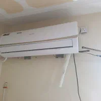 تعمیر کولر سرویس نصب انواع کولرهای اسپلت وپنجره ای