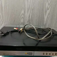 دستگاه  DVD وplayare VCD