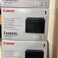 پرینتر سه کار 3010isensys