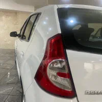 ساندرو اتوماتیک