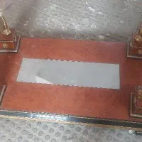 میز عسلی