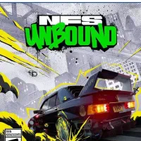 nfs unbound(ps5) ظرفیت ۳