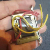 ترانس ۹ ولت الکترو موتور ۲۲۰ ولت ۳۰۰ وات