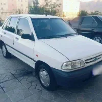 پراید131مدل91