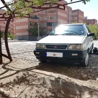 پراید مدل 88 سالم
