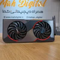Rx5700 MSI استوک