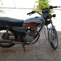 فروش موتور سیکلت مدل 83