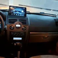 رنو مگان 2000cc، اتومات۲۰۱۲ مدل ۹۱|خودرو سواری و وانت|تهران, حمزه‌آباد|دیوار