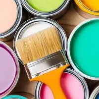 نقاشی ساختمان