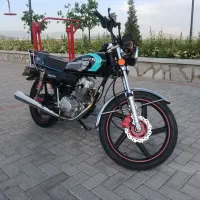 هندا ۱۲۵ ۴۰۳ معاوضه هاشبک