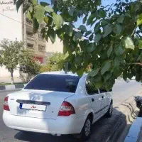 تیبا