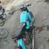 یاماها 125