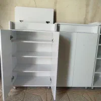 جاکفشی|جاکفشی، کمد، دراور|شاهینشهر, گرگاب|دیوار