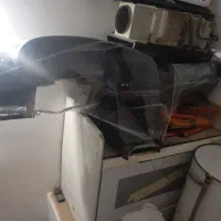 داشبورد اگزوز بلوچی ‌وبنزی توضیحات بخونیدوسایل پژو